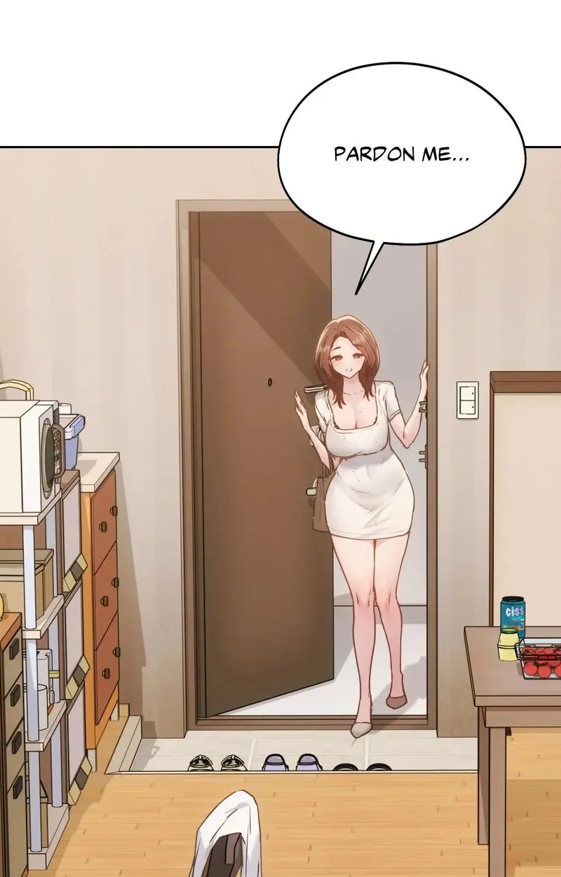 From Today My Favorite Chapter 67 - Page 25