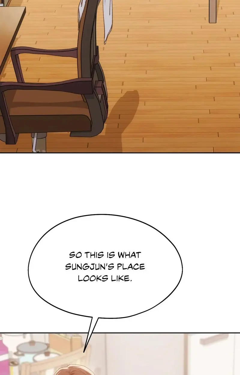 From Today My Favorite Chapter 67 - Page 26