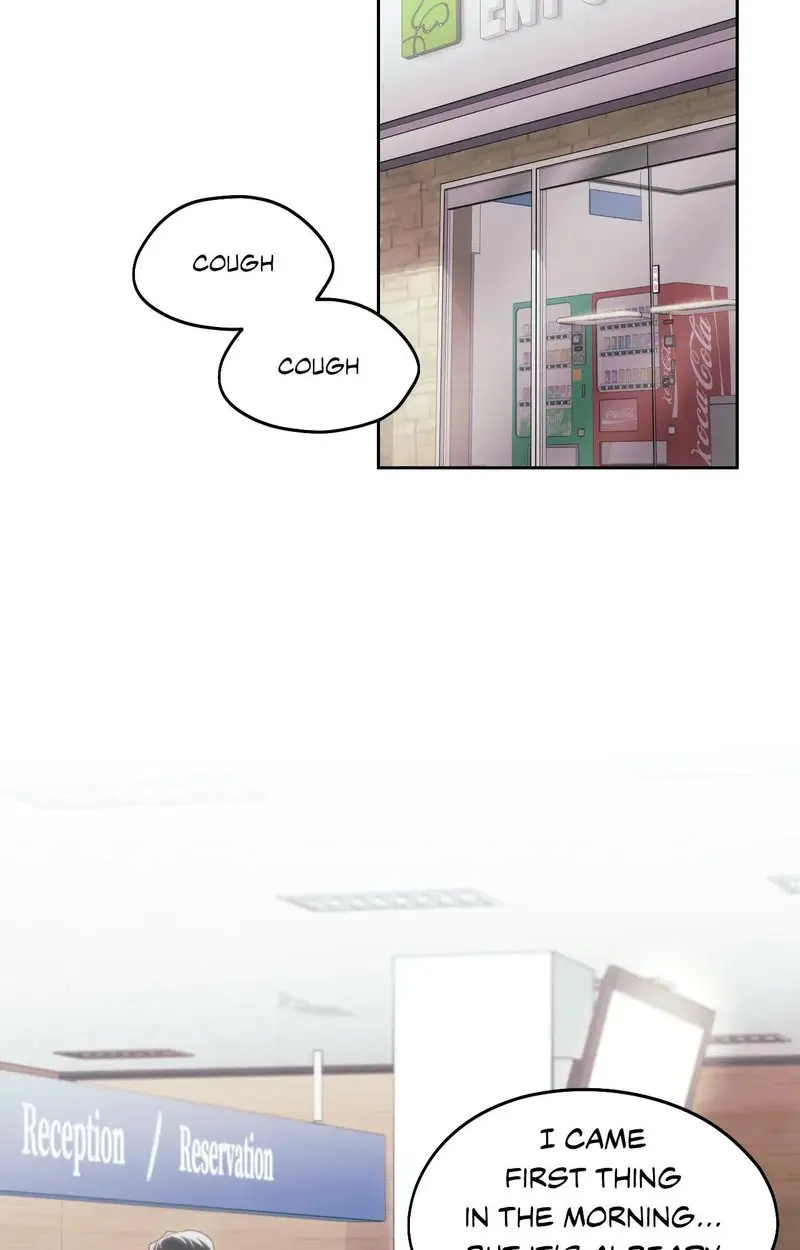 From Today My Favorite Chapter 67 - Page 3