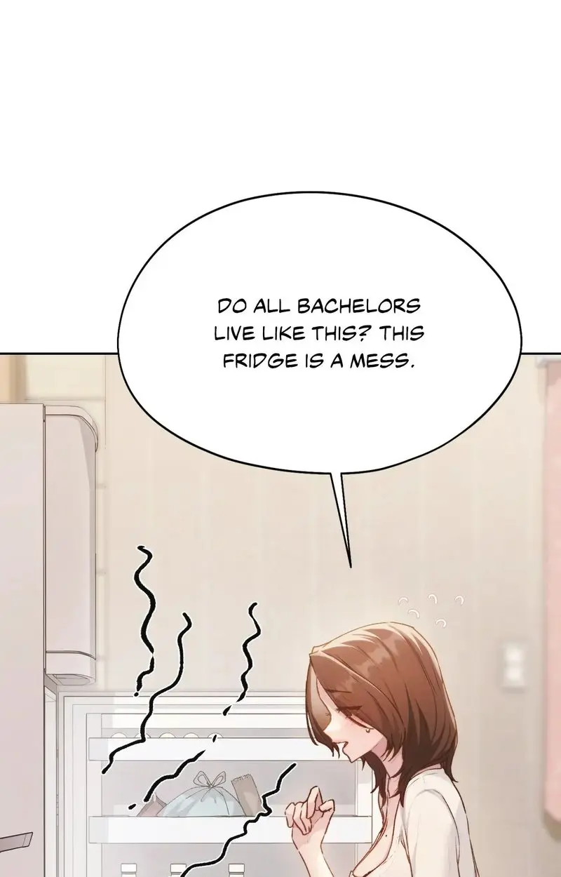 From Today My Favorite Chapter 67 - Page 33