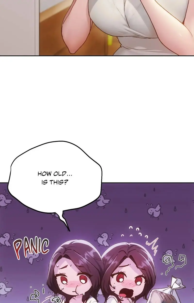 From Today My Favorite Chapter 67 - Page 36