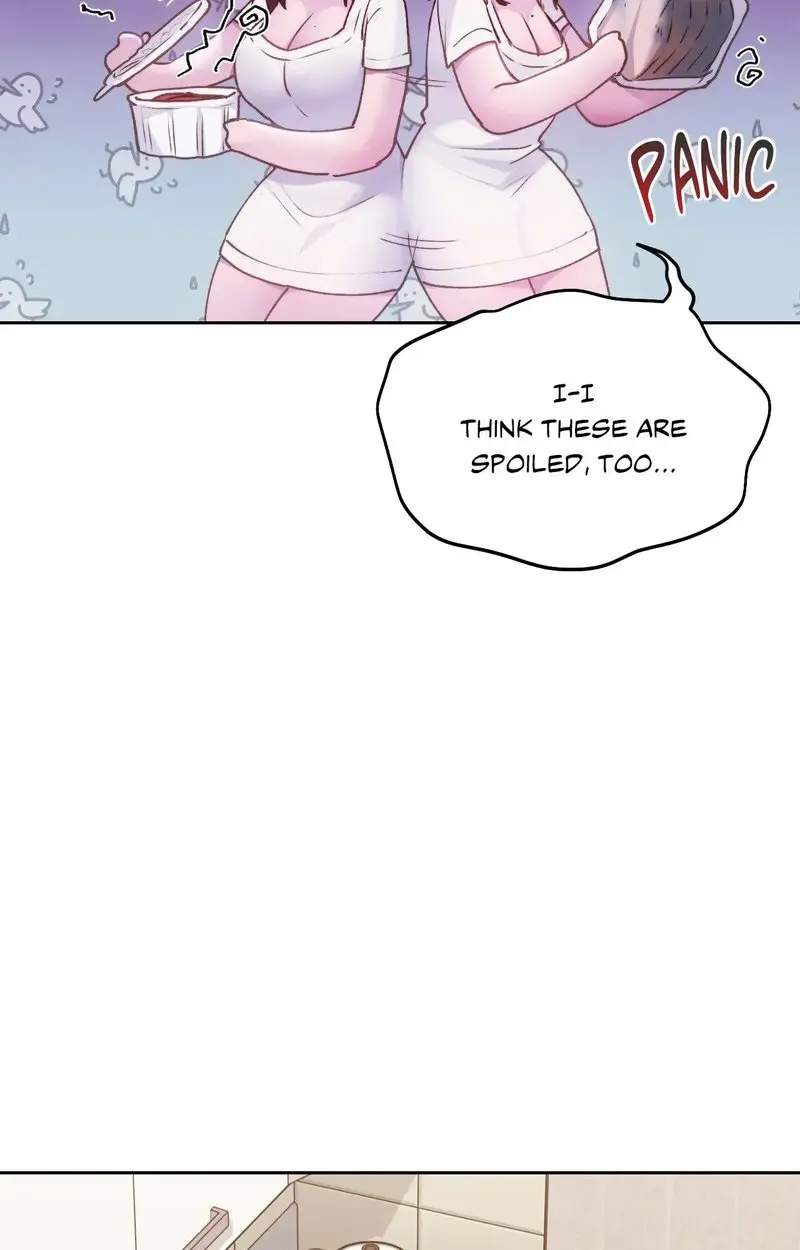 From Today My Favorite Chapter 67 - Page 37