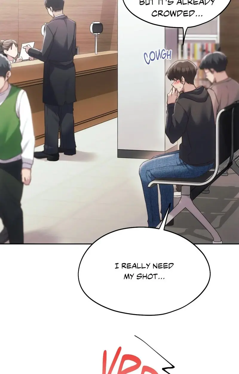 From Today My Favorite Chapter 67 - Page 4
