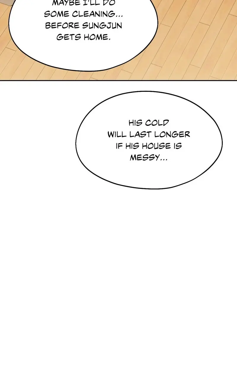 From Today My Favorite Chapter 67 - Page 39
