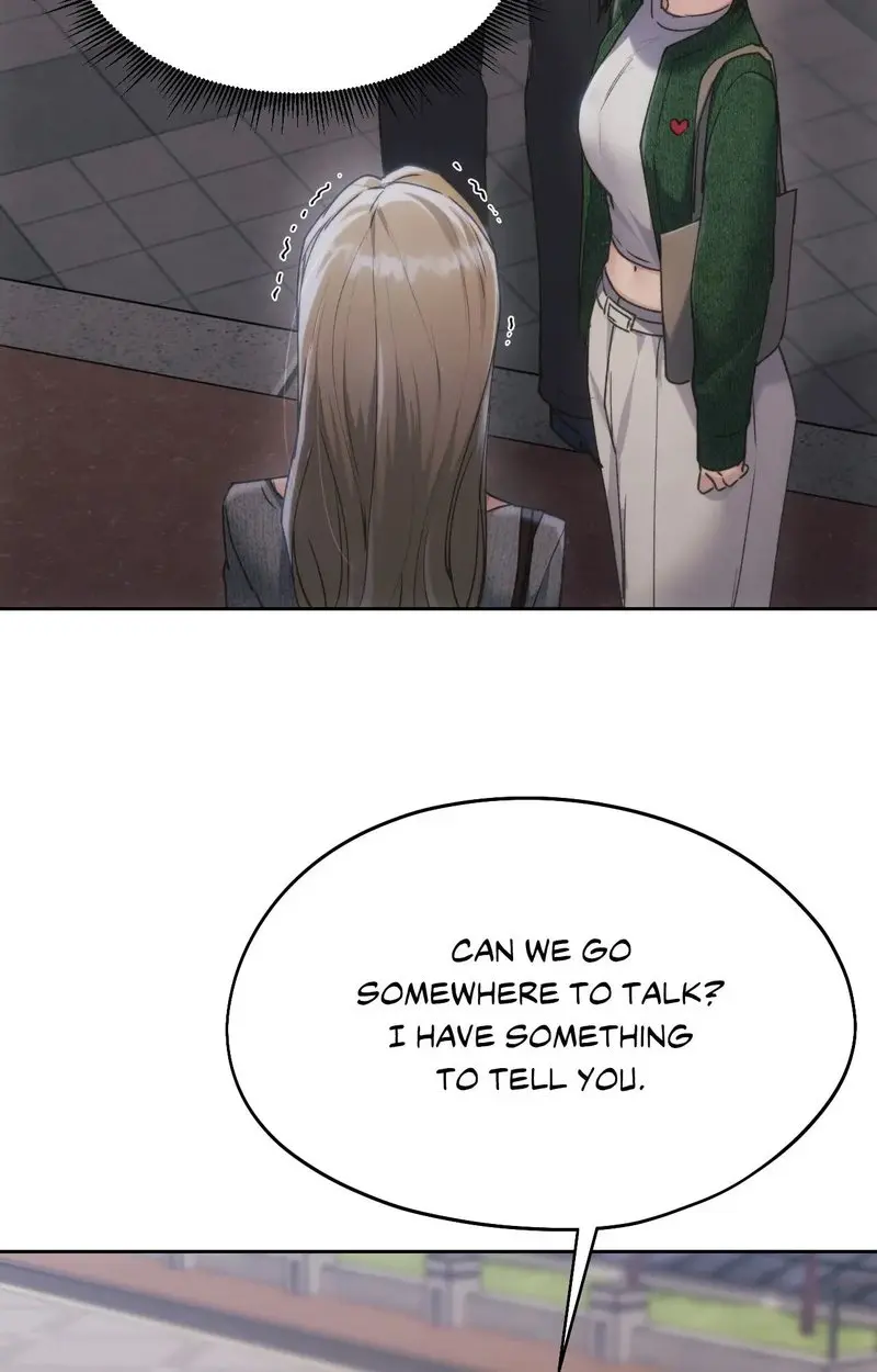 From Today My Favorite Chapter 67 - Page 45