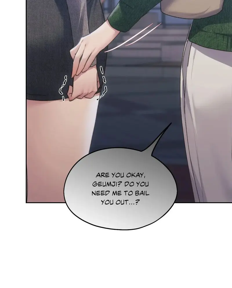 From Today My Favorite Chapter 67 - Page 48