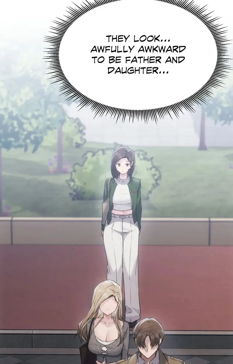From Today My Favorite Chapter 67 - Page 53