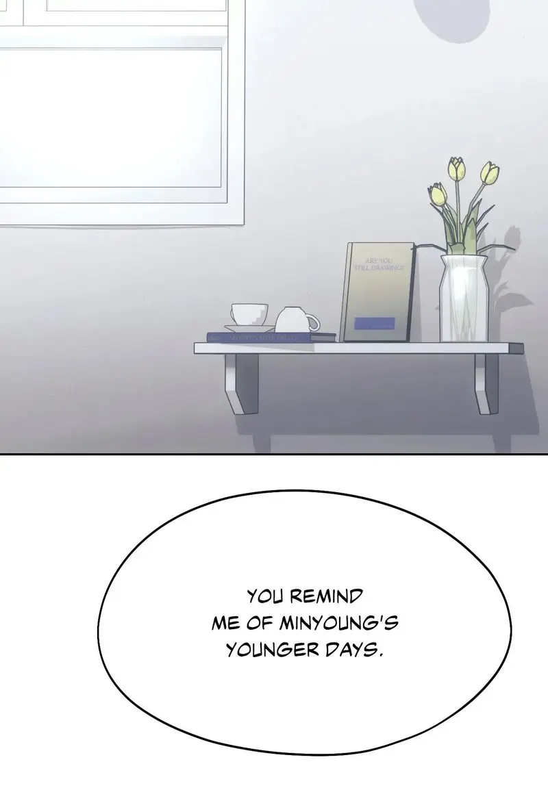 From Today My Favorite Chapter 67 - Page 56