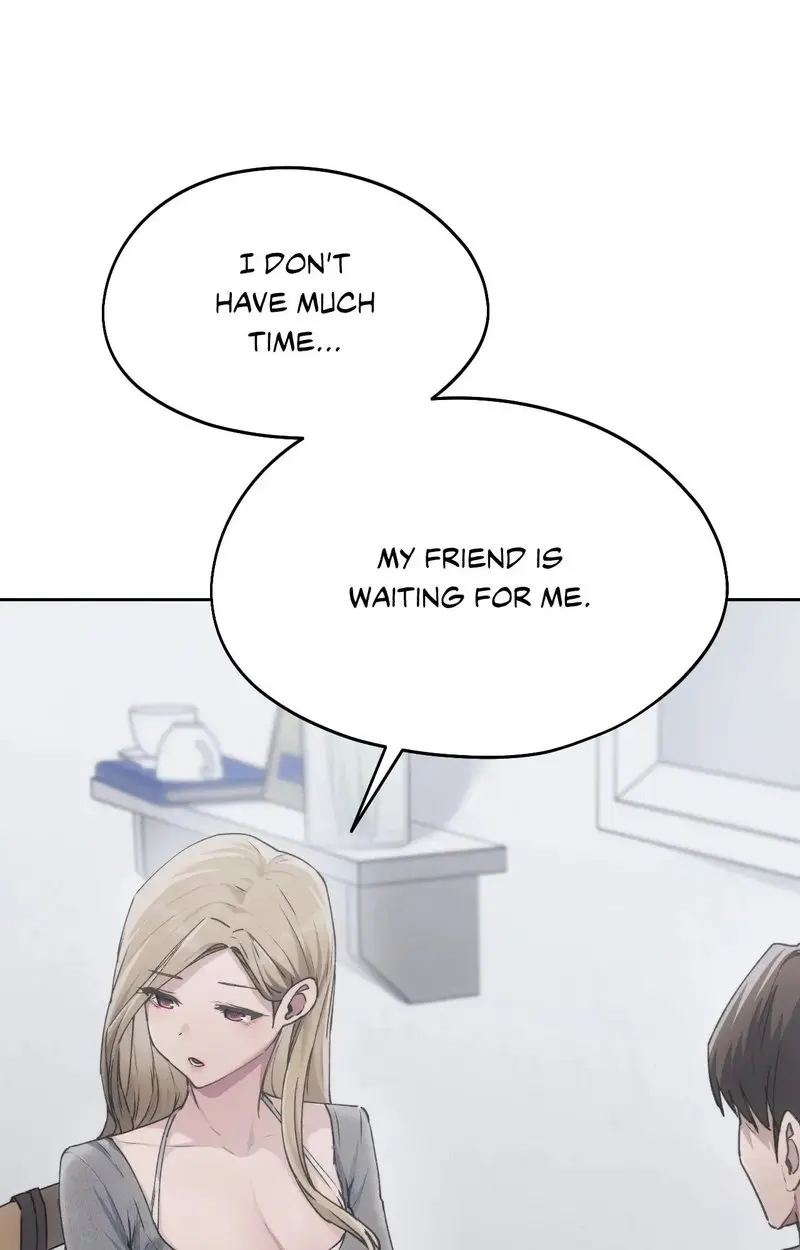 From Today My Favorite Chapter 67 - Page 57