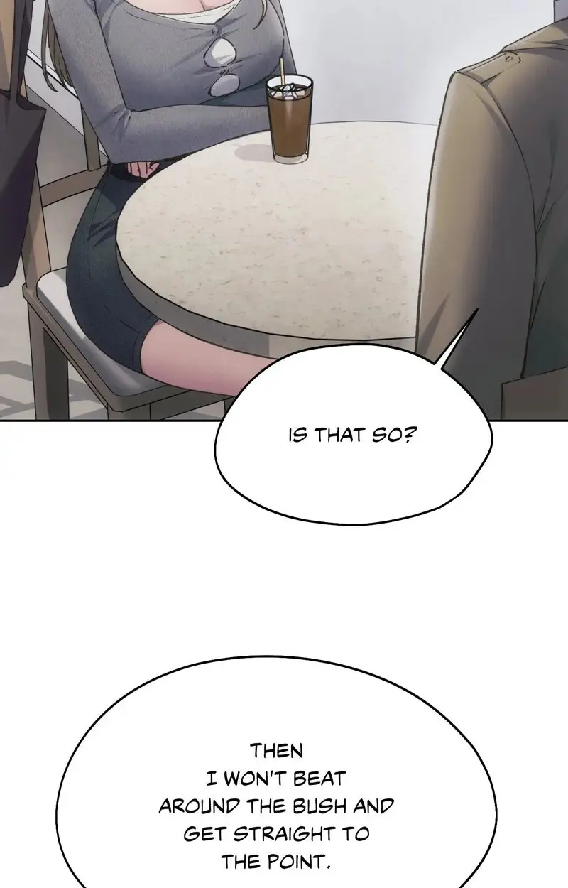 From Today My Favorite Chapter 67 - Page 58