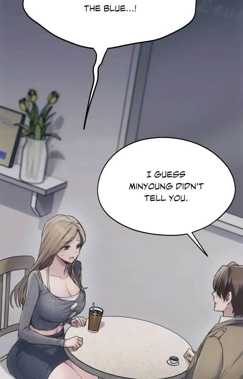 From Today My Favorite Chapter 67 - Page 63