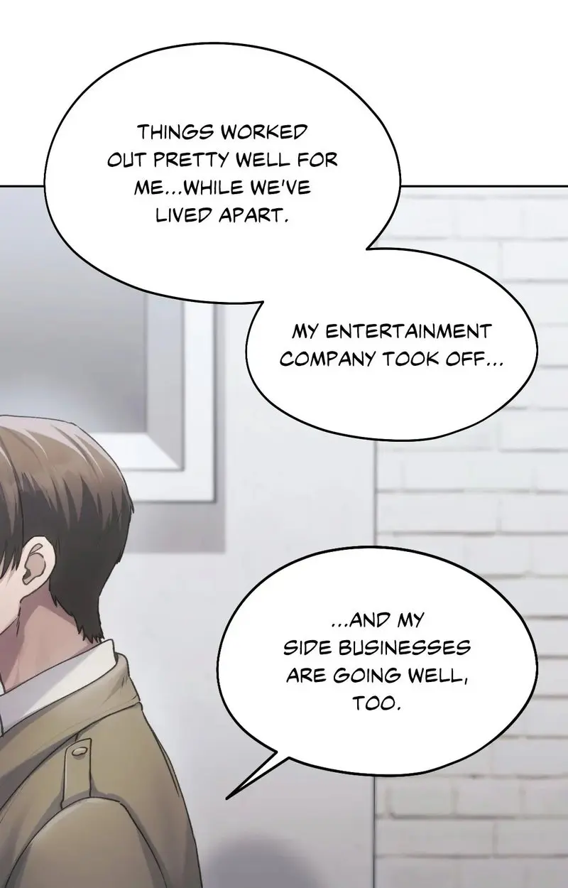 From Today My Favorite Chapter 67 - Page 65