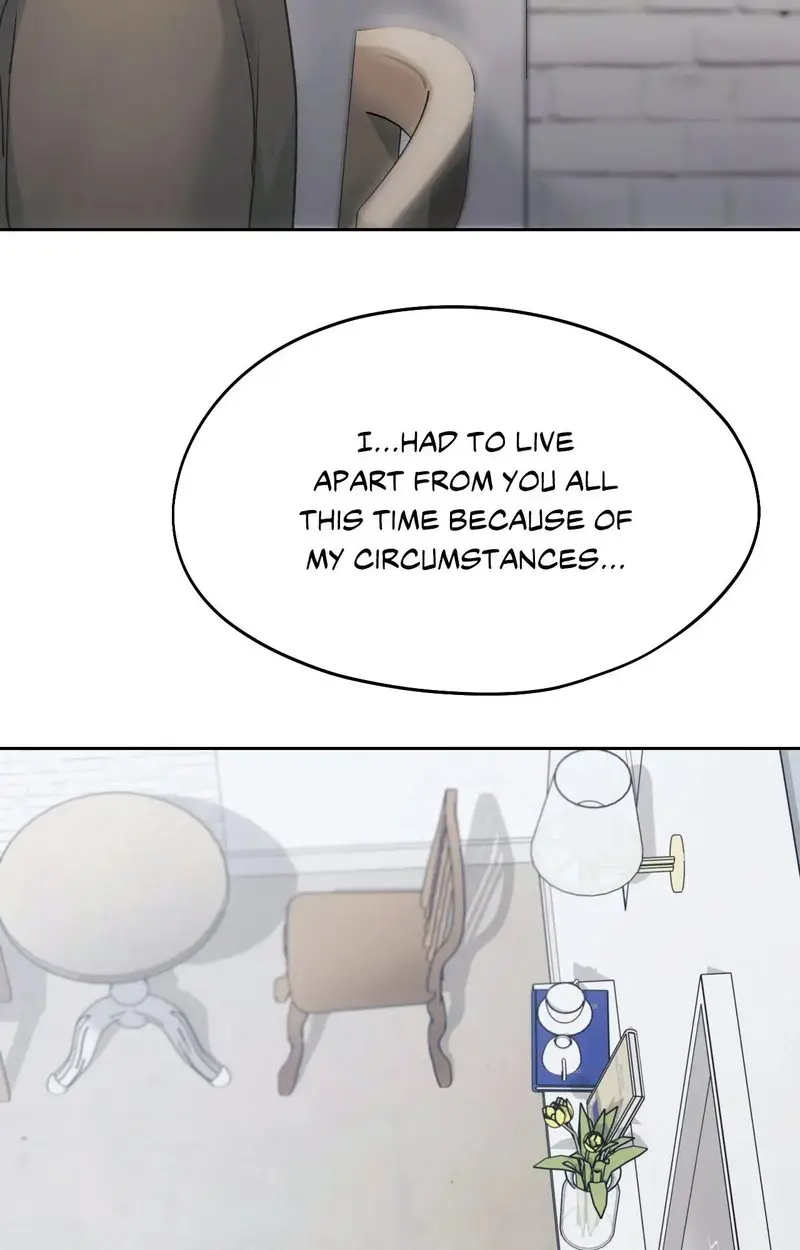 From Today My Favorite Chapter 67 - Page 66