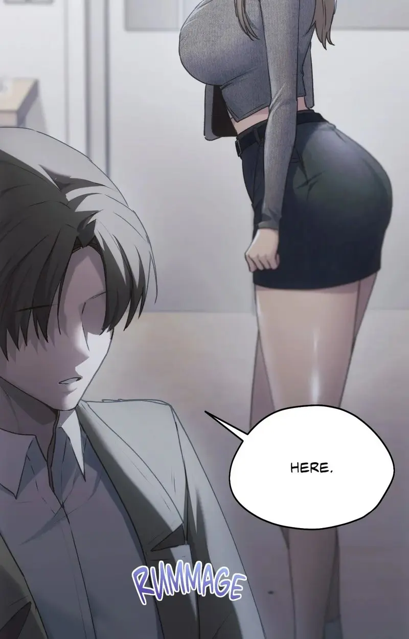 From Today My Favorite Chapter 67 - Page 86
