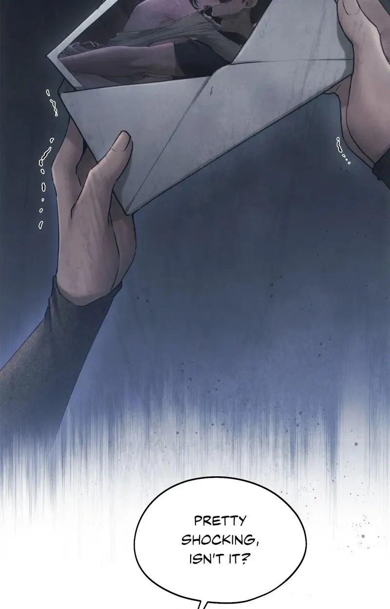 From Today My Favorite Chapter 67 - Page 94