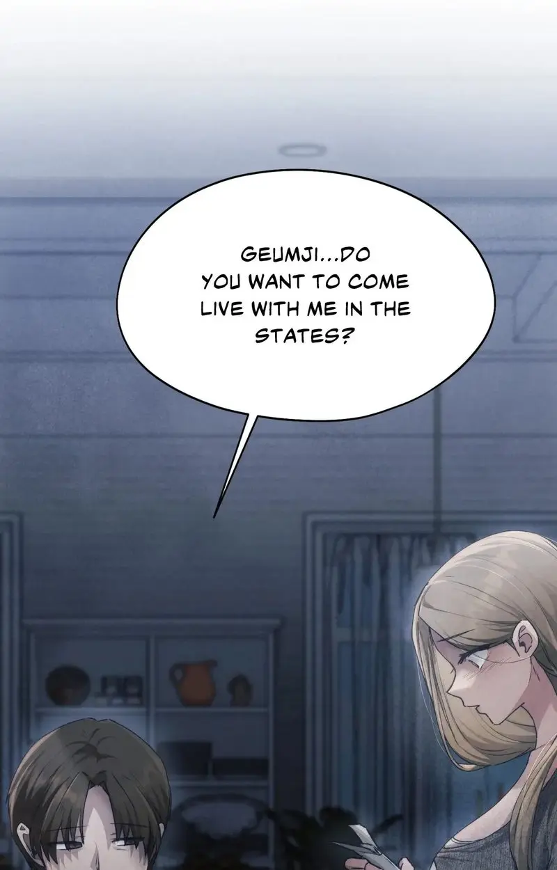 From Today My Favorite Chapter 67 - Page 96