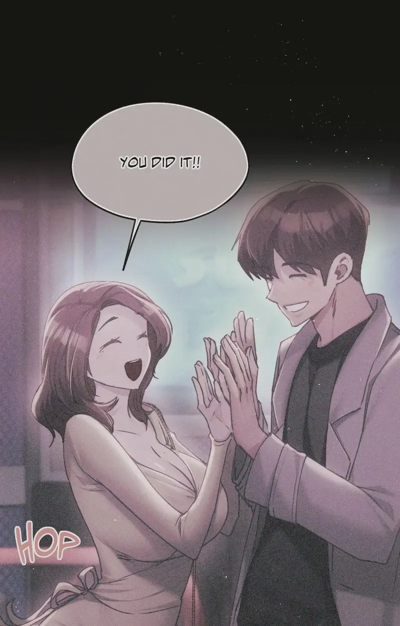From Today My Favorite Chapter 68 - Page 104