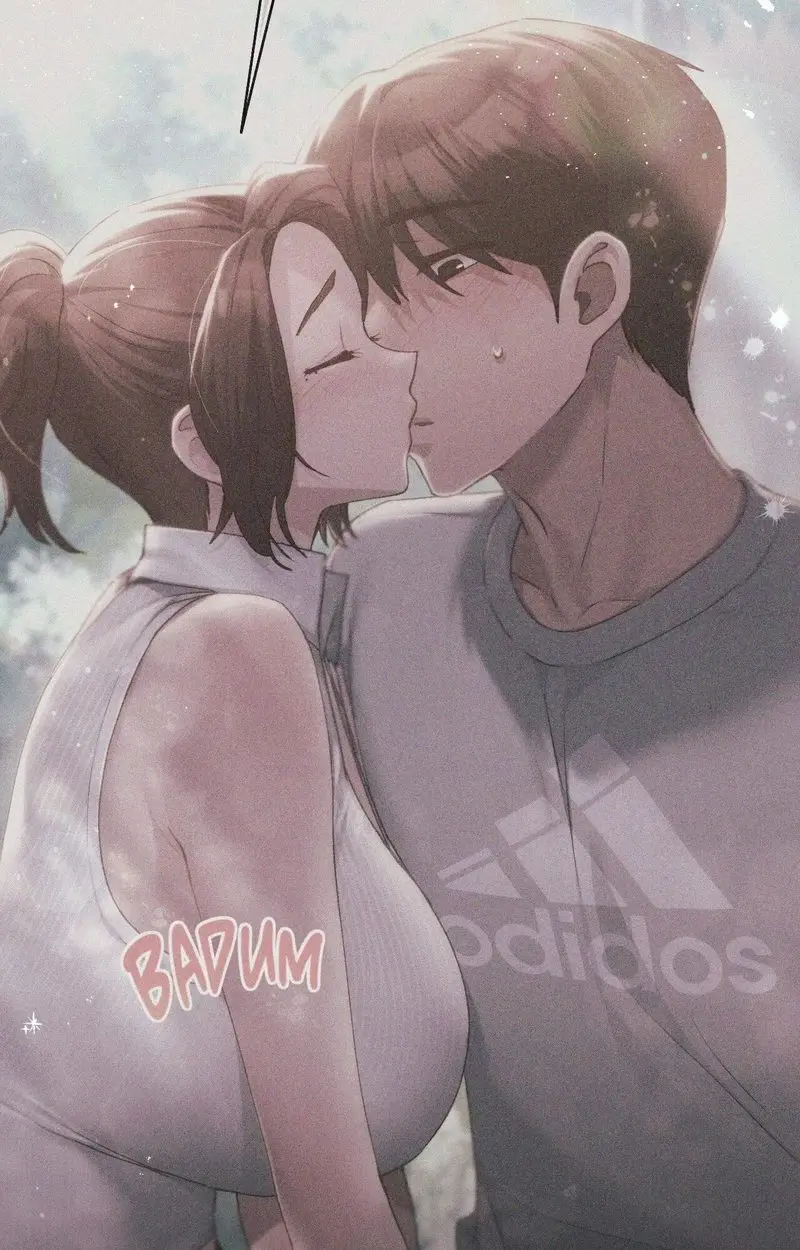 From Today My Favorite Chapter 68 - Page 108