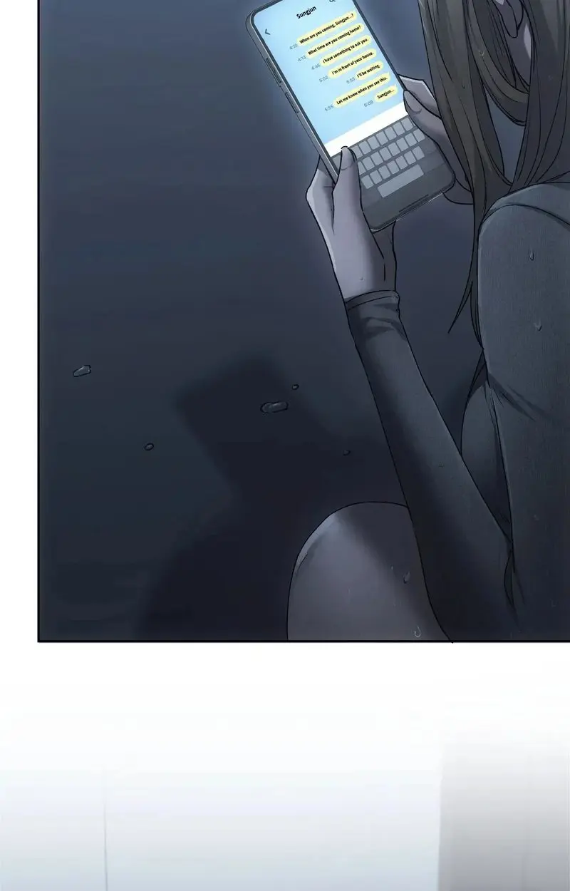 From Today My Favorite Chapter 68 - Page 113