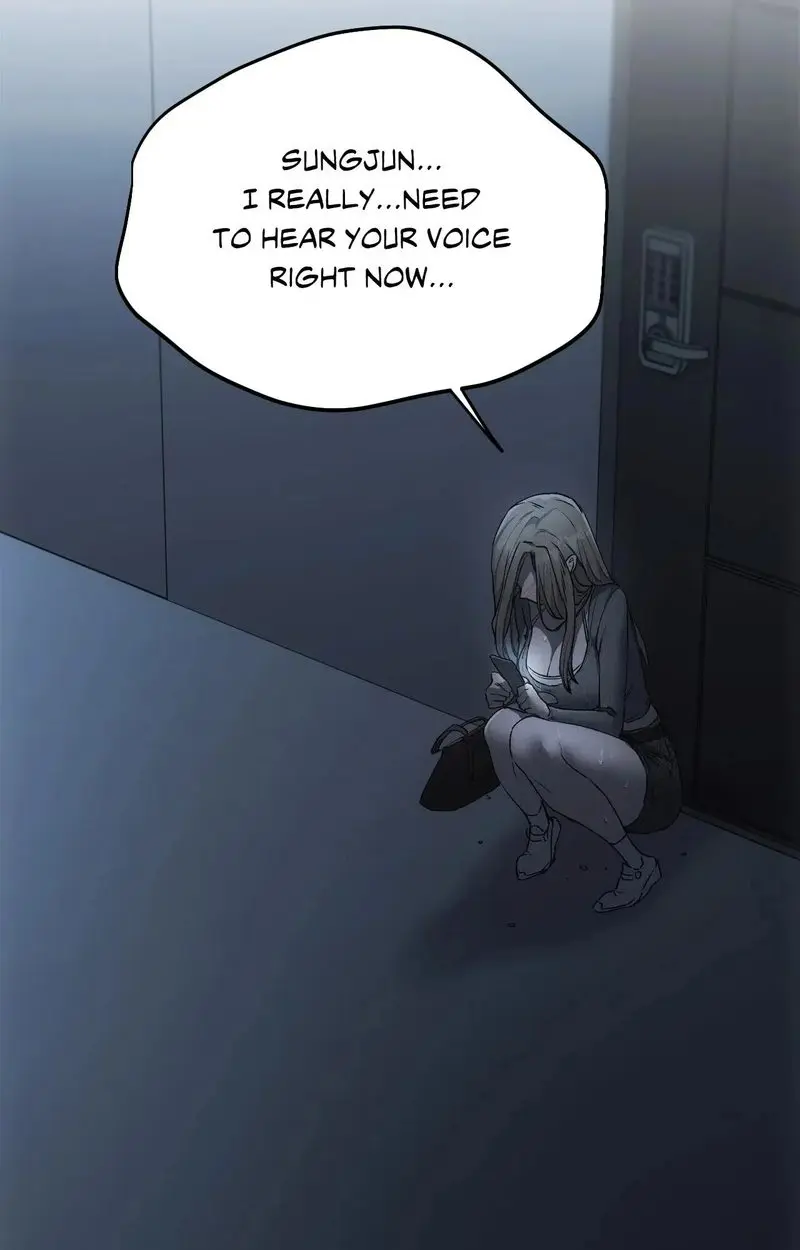 From Today My Favorite Chapter 68 - Page 114