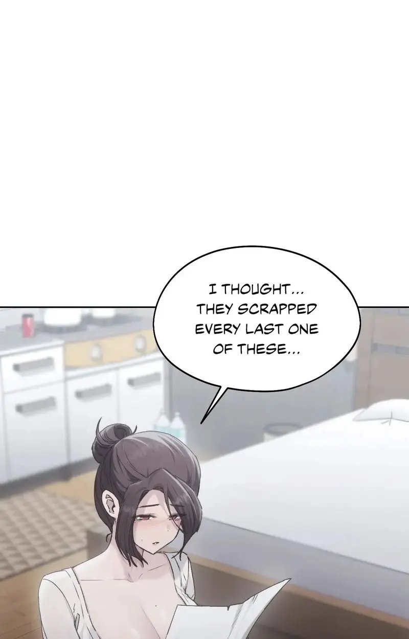 From Today My Favorite Chapter 68 - Page 2