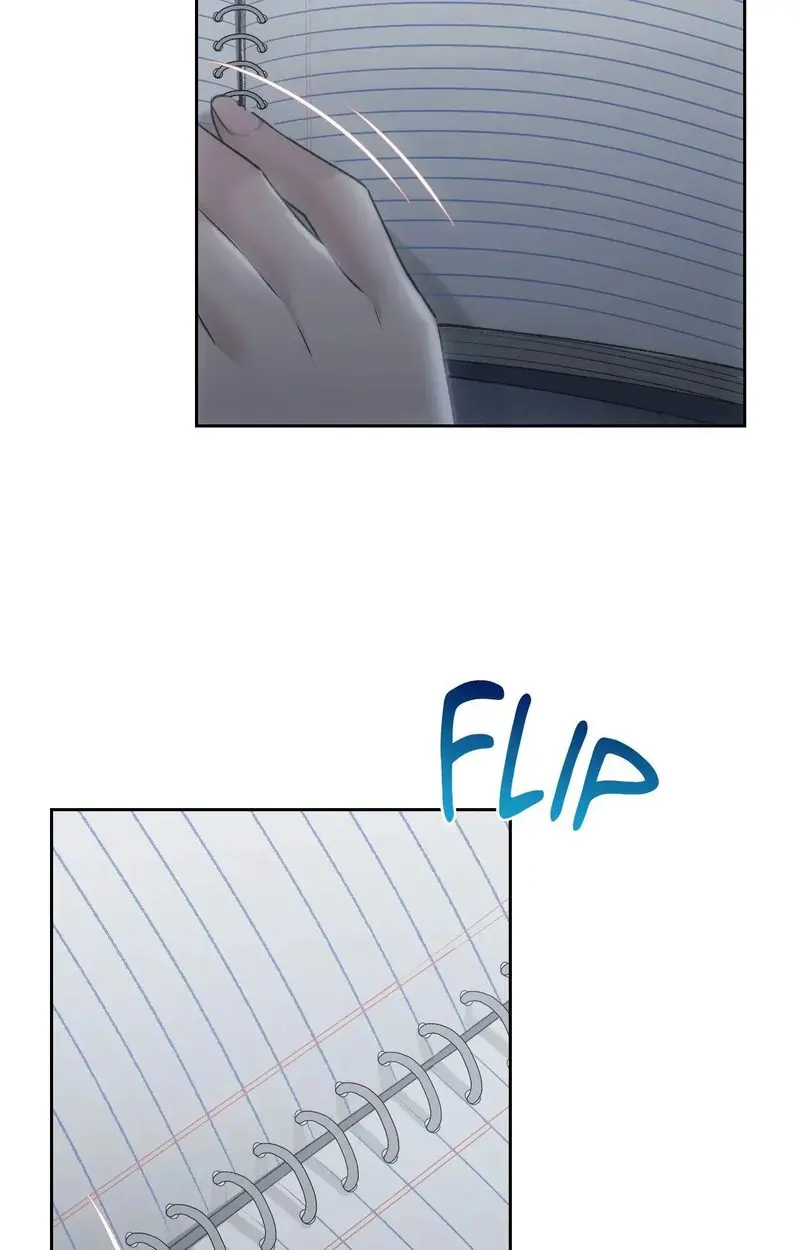 From Today My Favorite Chapter 68 - Page 21