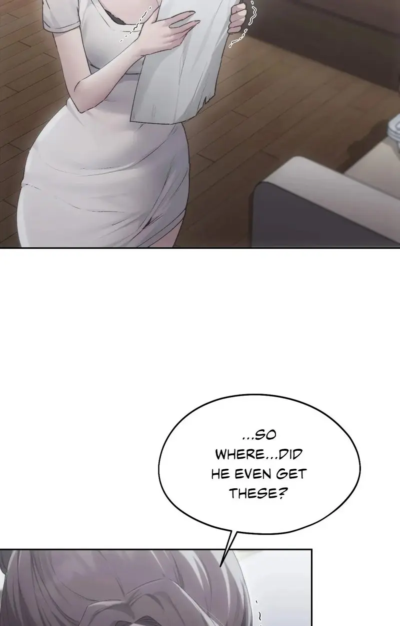 From Today My Favorite Chapter 68 - Page 3