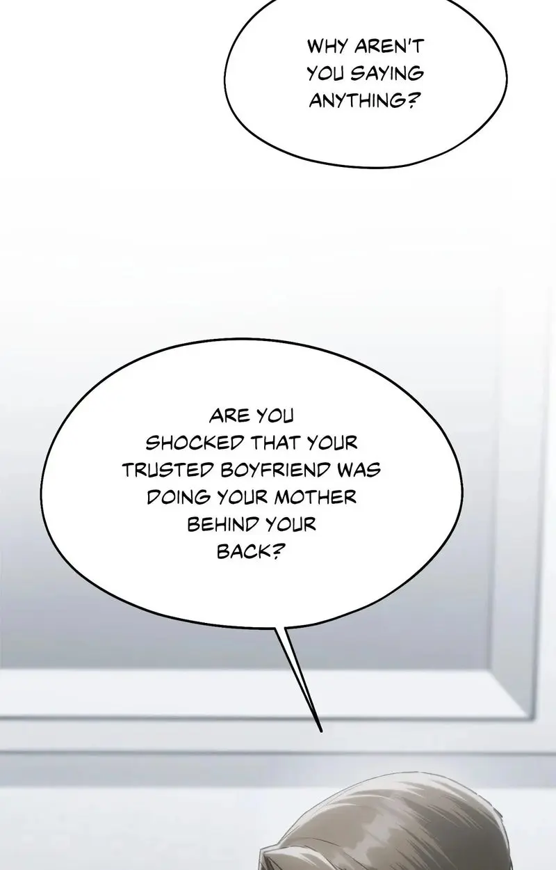 From Today My Favorite Chapter 68 - Page 38