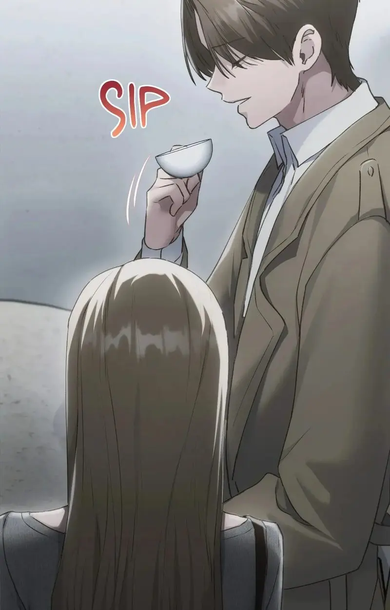 From Today My Favorite Chapter 68 - Page 39