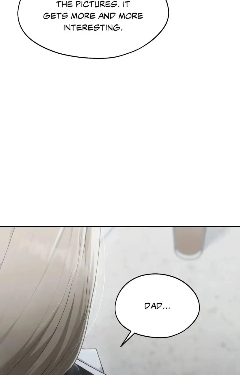 From Today My Favorite Chapter 68 - Page 41