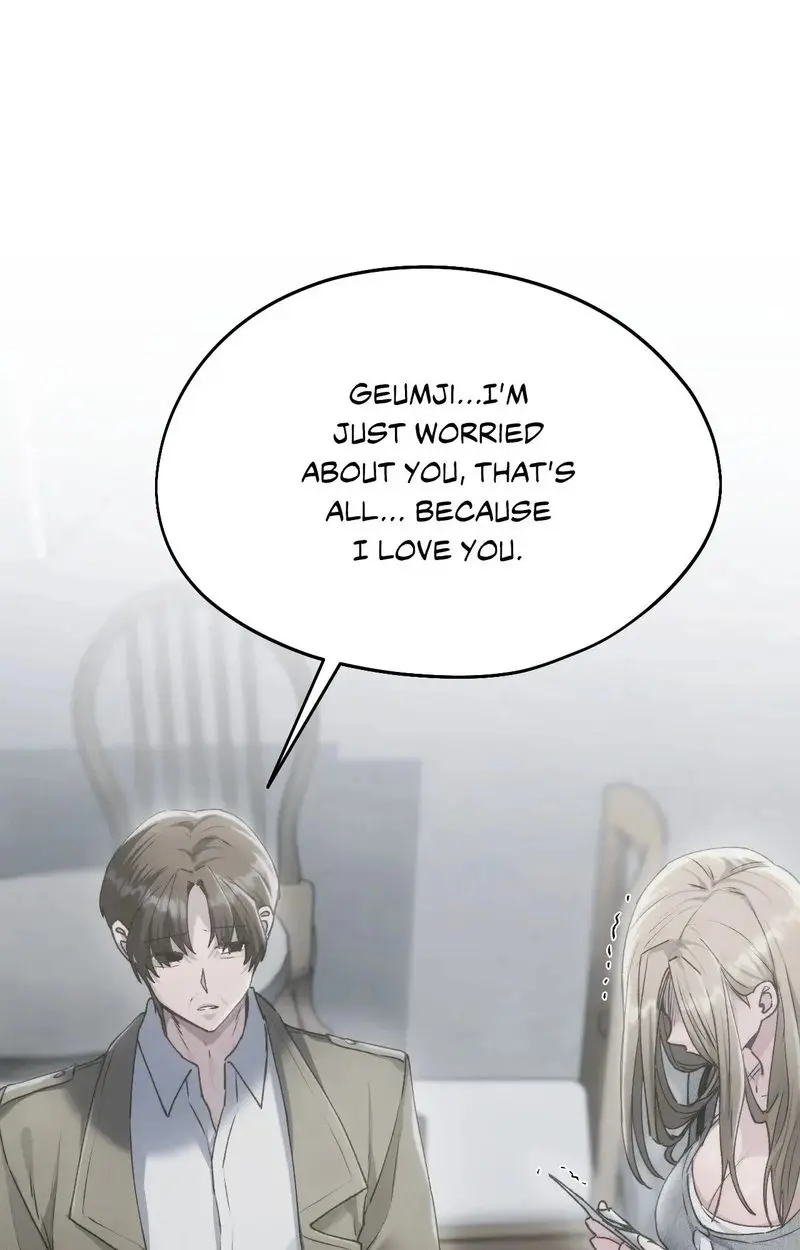 From Today My Favorite Chapter 68 - Page 45