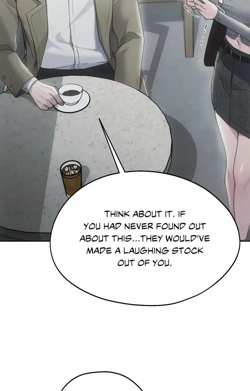 From Today My Favorite Chapter 68 - Page 46