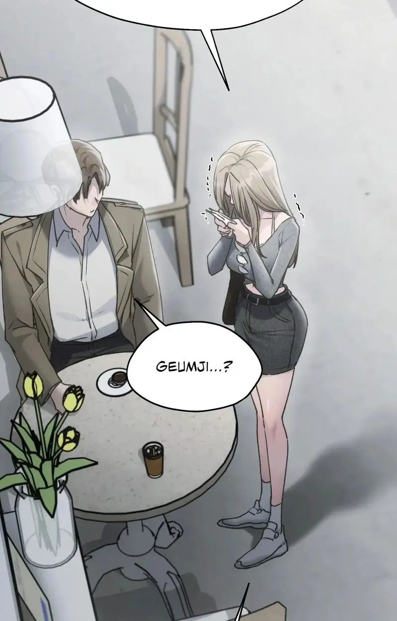 From Today My Favorite Chapter 68 - Page 53