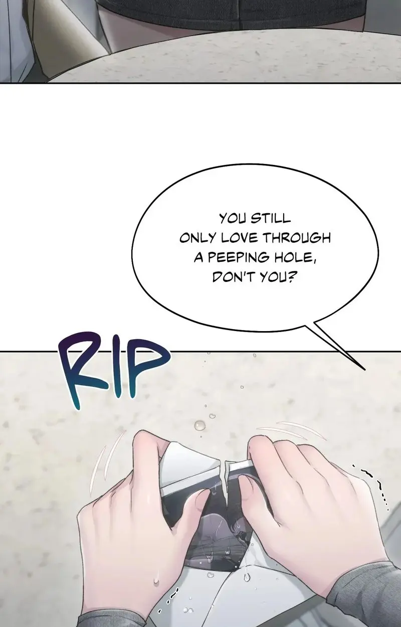 From Today My Favorite Chapter 68 - Page 56