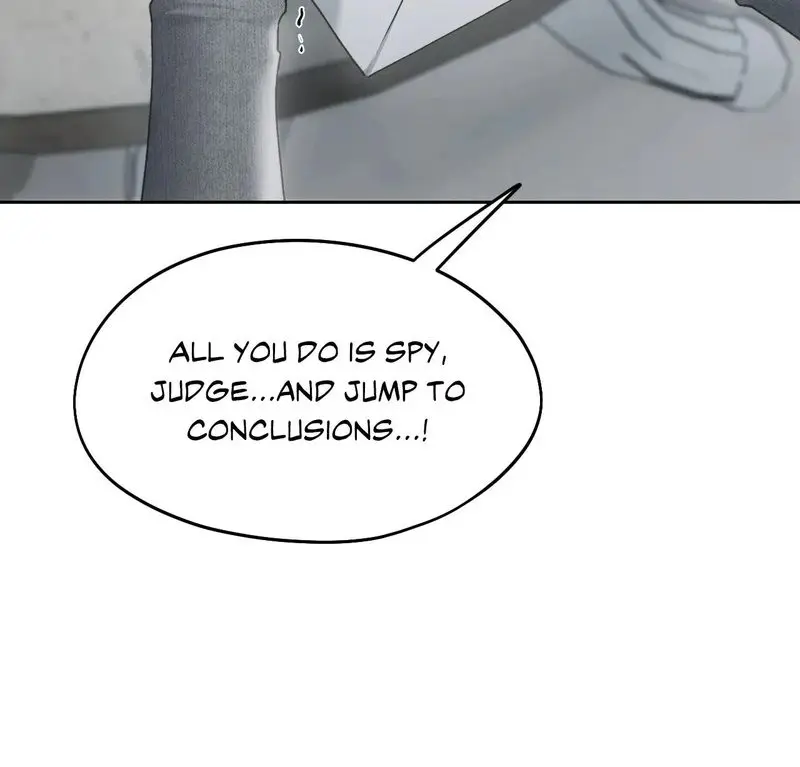From Today My Favorite Chapter 68 - Page 57