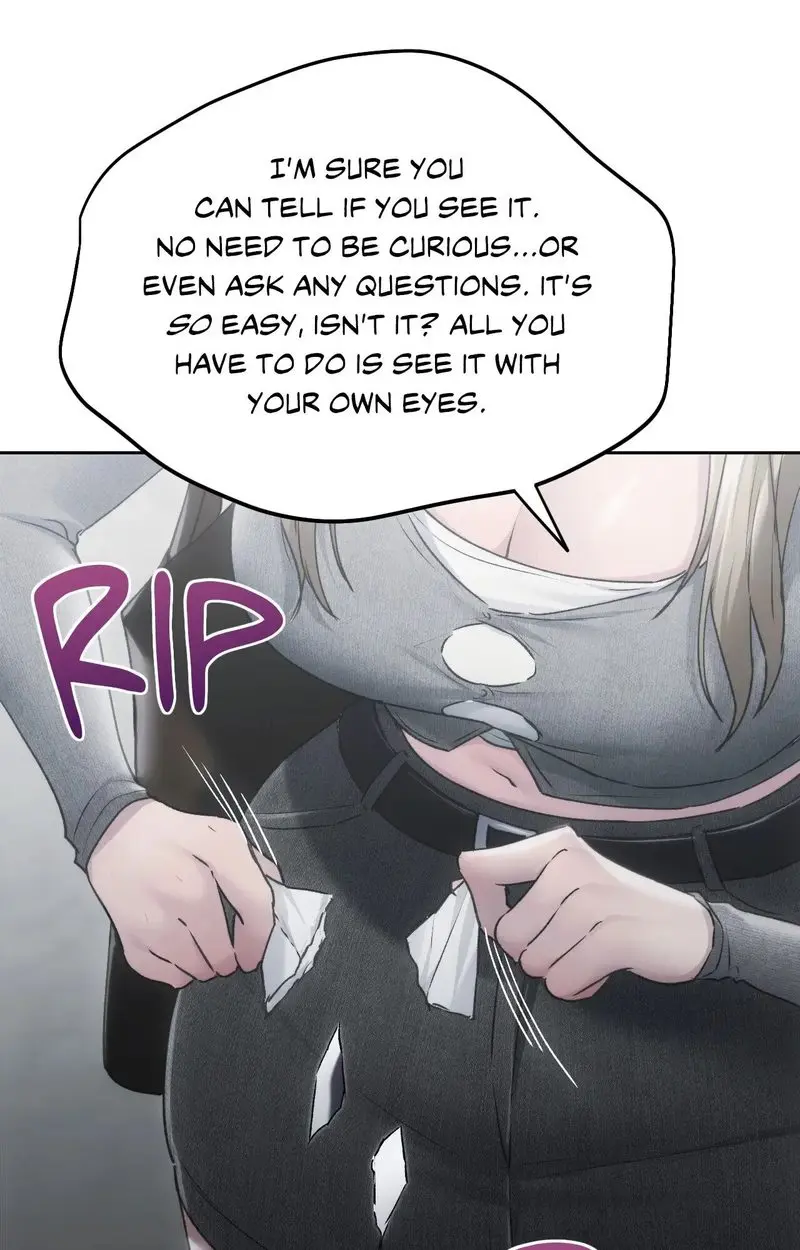 From Today My Favorite Chapter 68 - Page 58