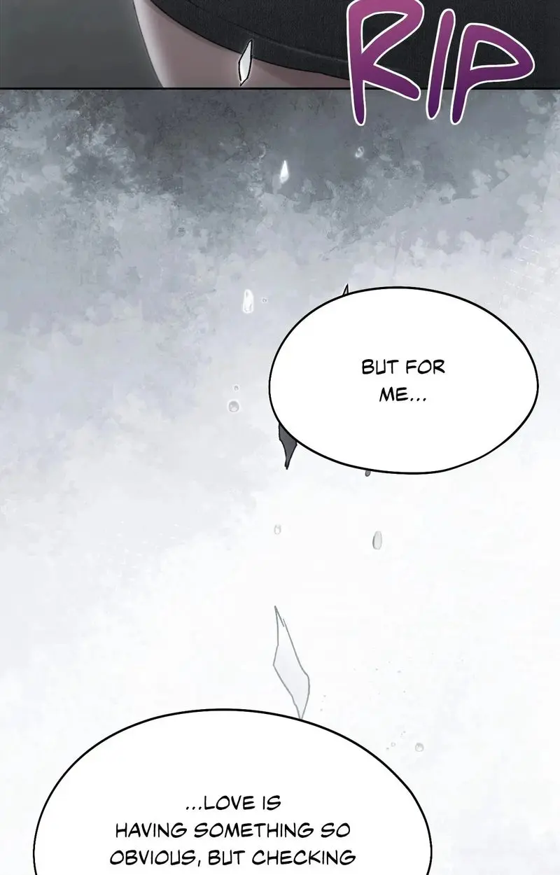 From Today My Favorite Chapter 68 - Page 59
