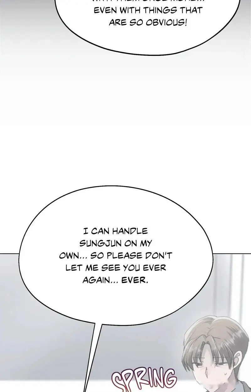 From Today My Favorite Chapter 68 - Page 61