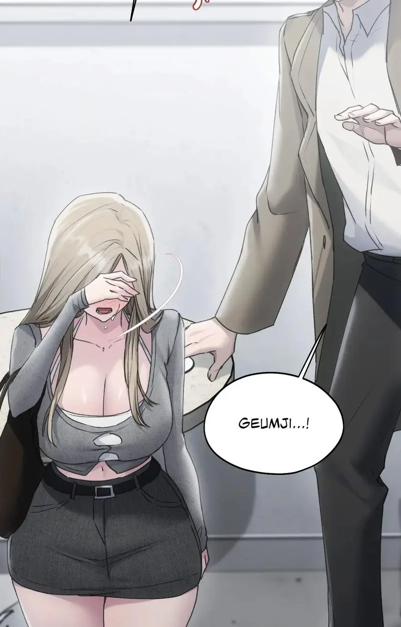 From Today My Favorite Chapter 68 - Page 62