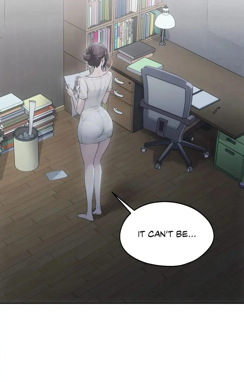 From Today My Favorite Chapter 68 - Page 7