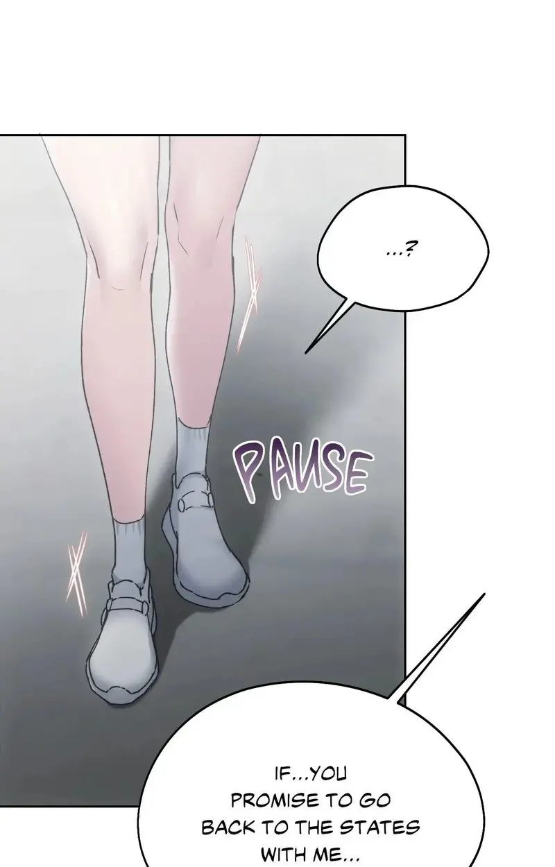 From Today My Favorite Chapter 68 - Page 65
