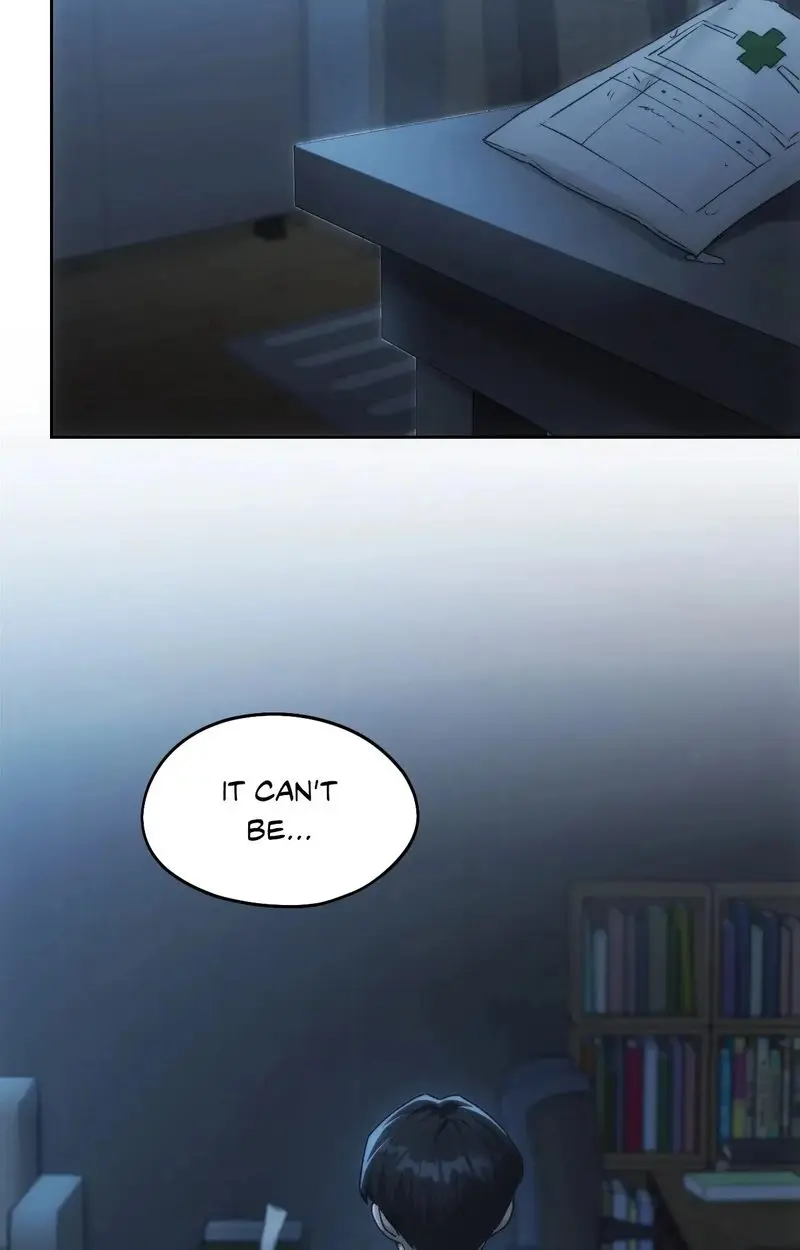 From Today My Favorite Chapter 68 - Page 71