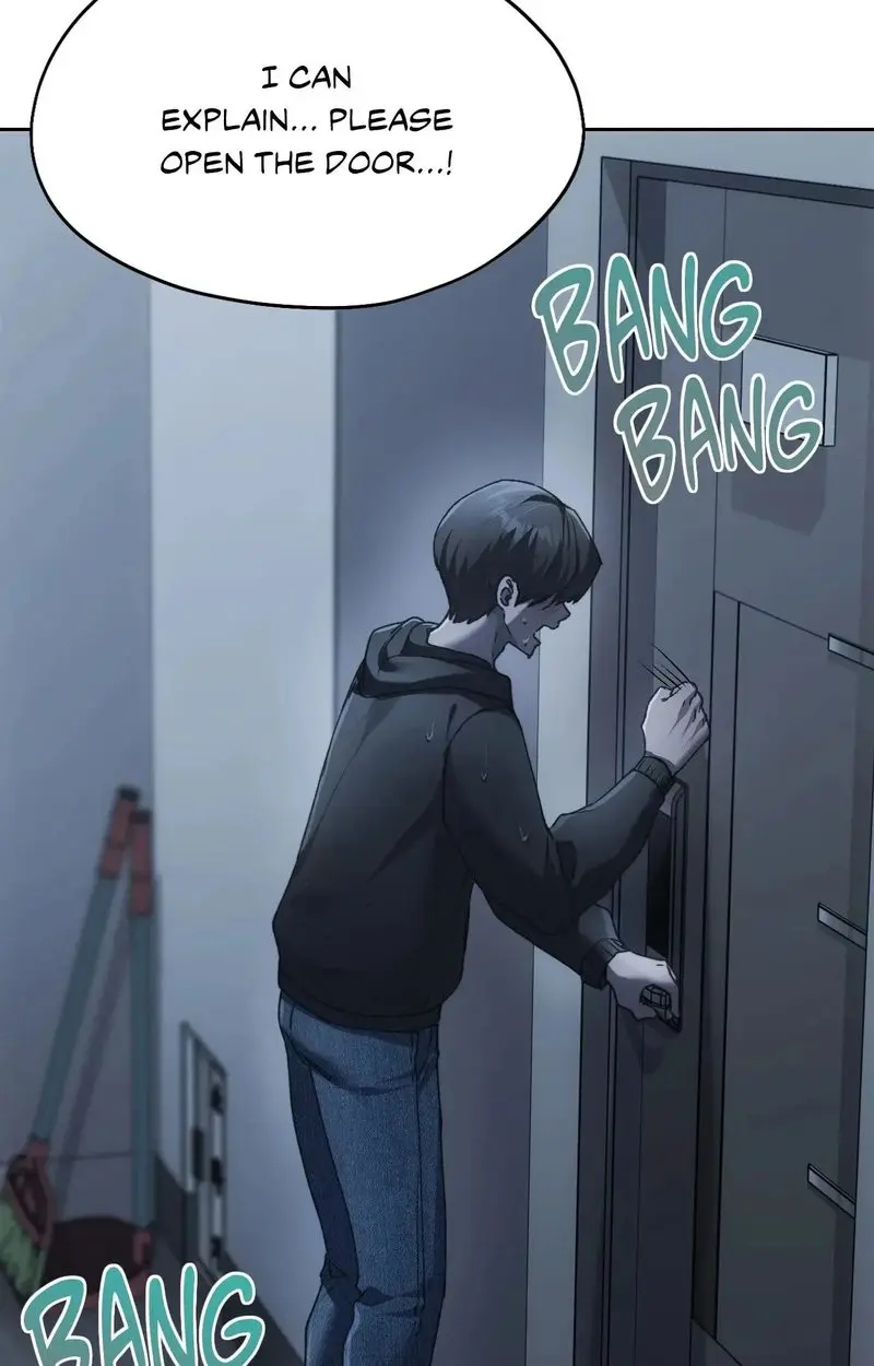From Today My Favorite Chapter 68 - Page 88