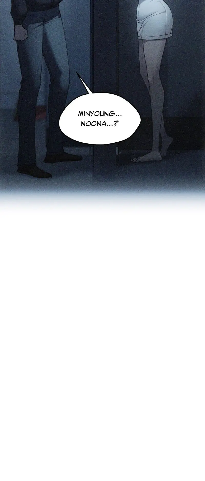 From Today My Favorite Chapter 69 - Page 10