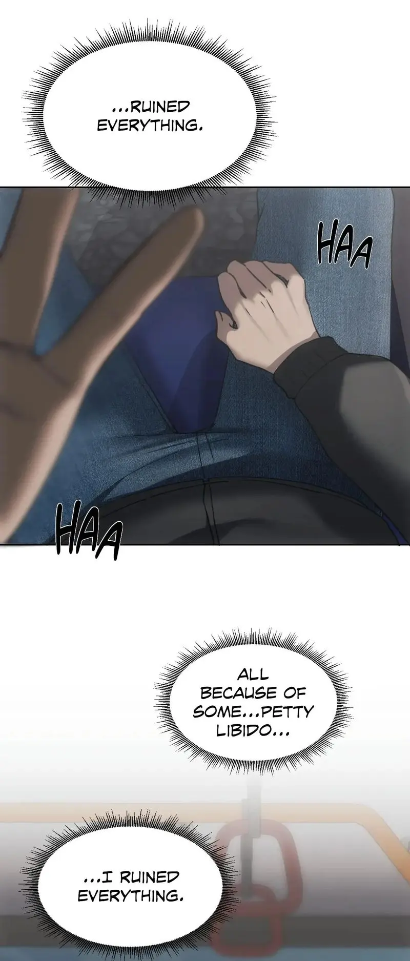 From Today My Favorite Chapter 69 - Page 12