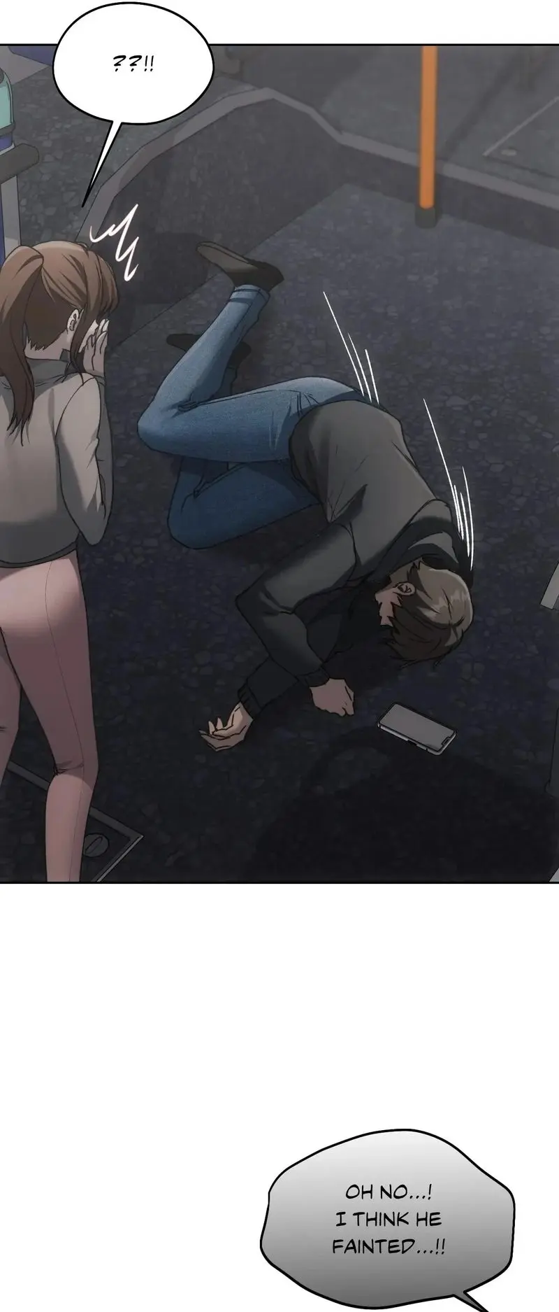 From Today My Favorite Chapter 69 - Page 15