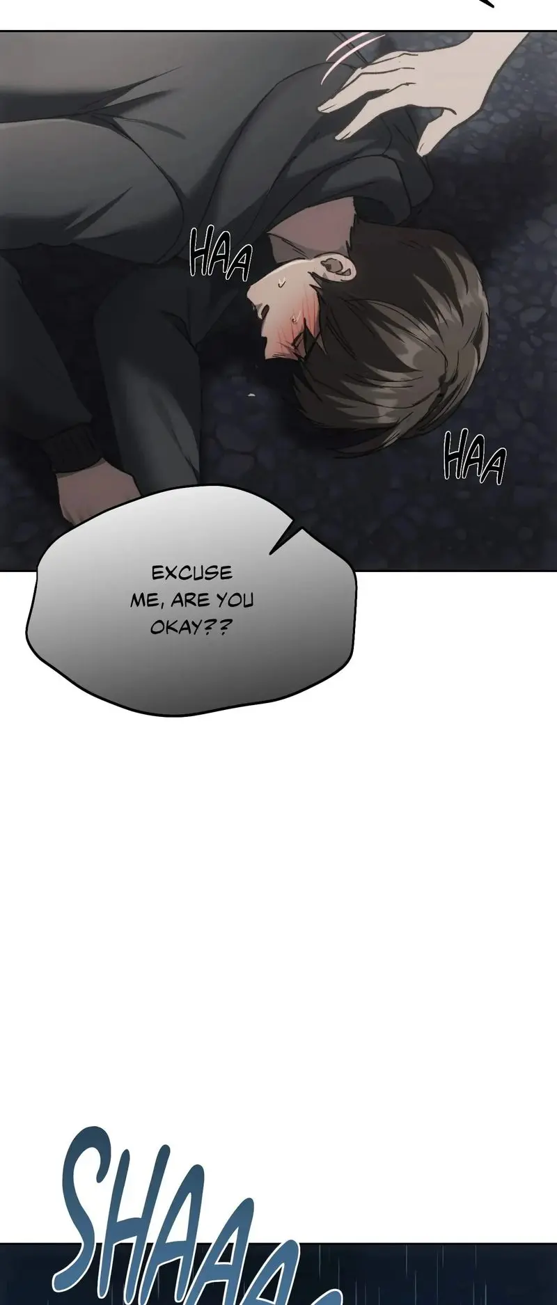 From Today My Favorite Chapter 69 - Page 16