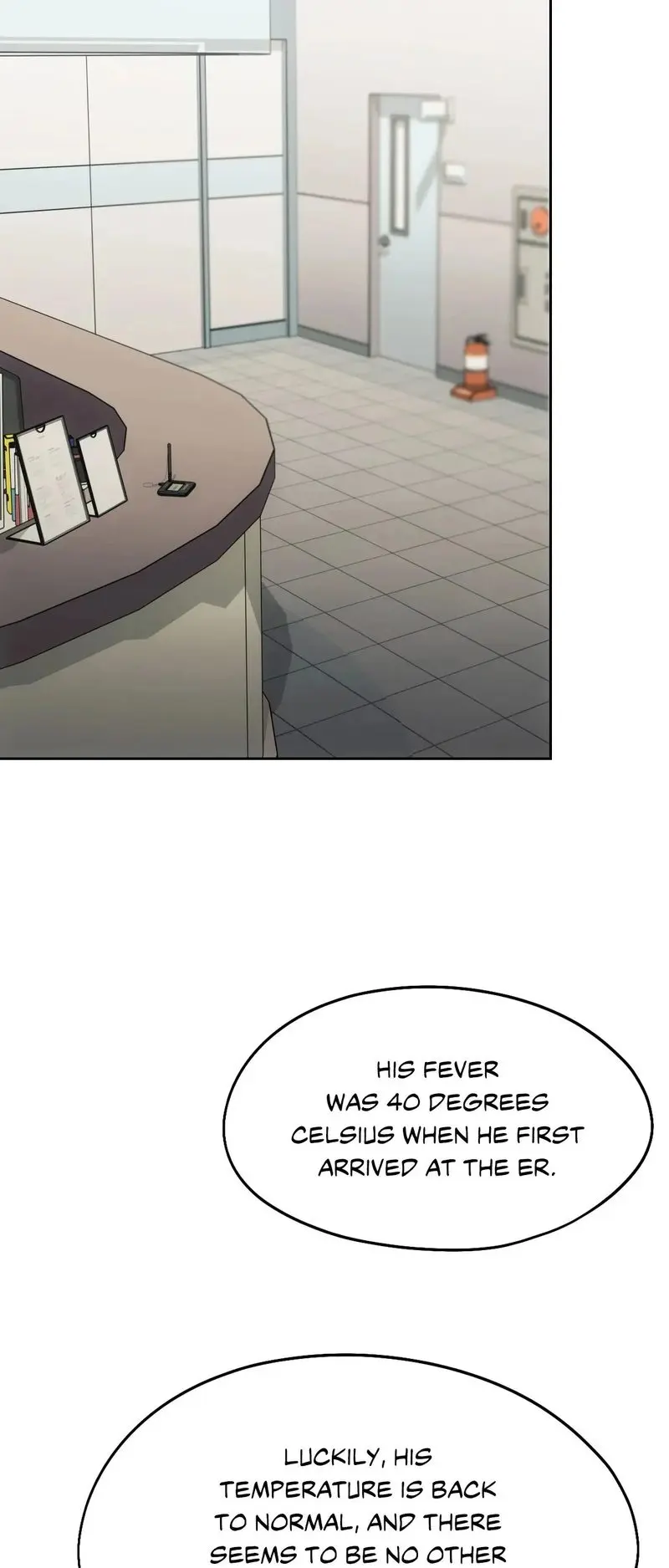 From Today My Favorite Chapter 69 - Page 19