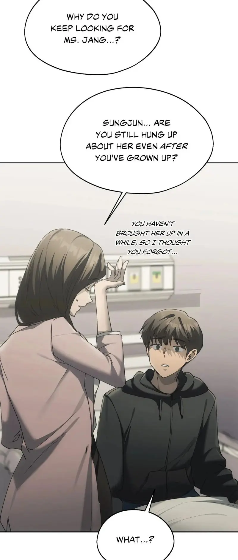 From Today My Favorite Chapter 69 - Page 26