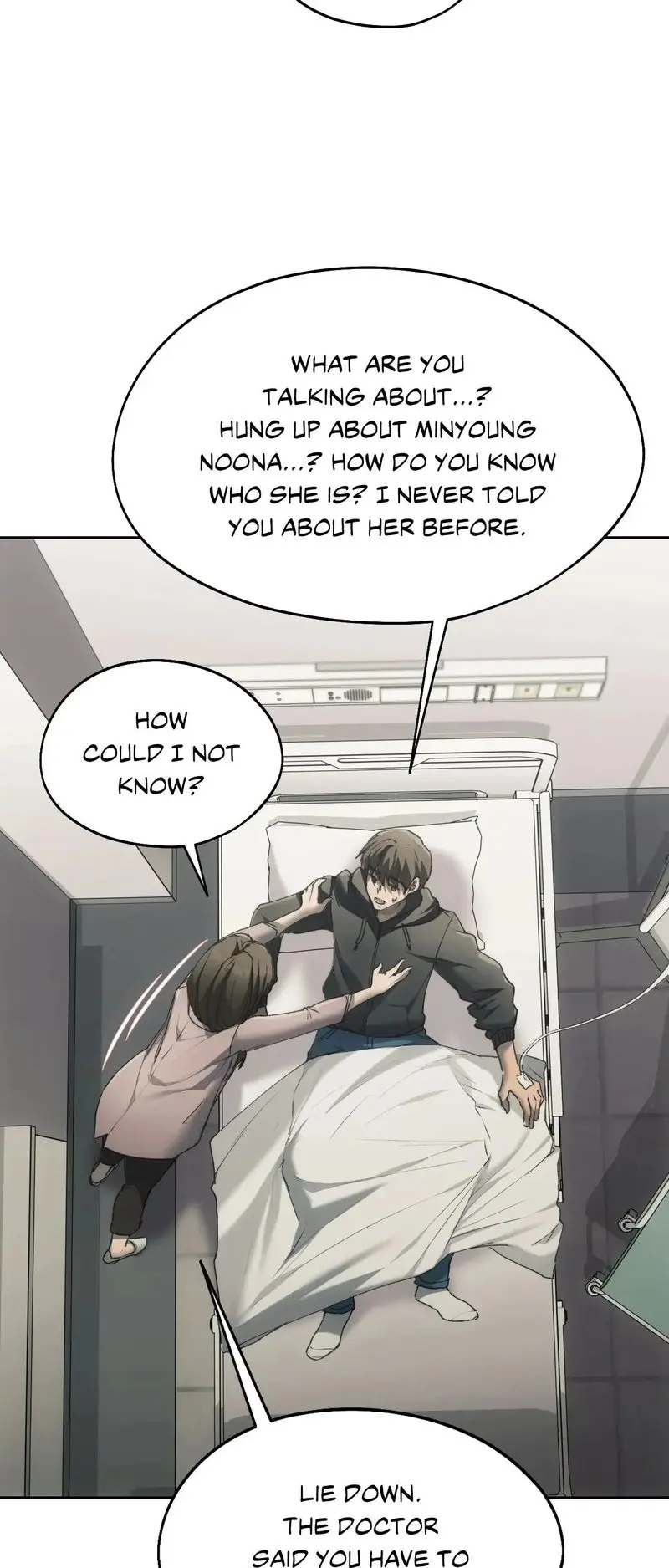 From Today My Favorite Chapter 69 - Page 27